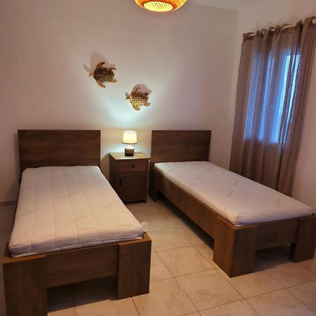 Tinos Apartments Zalonis Agios Ioannis  Extérieur photo