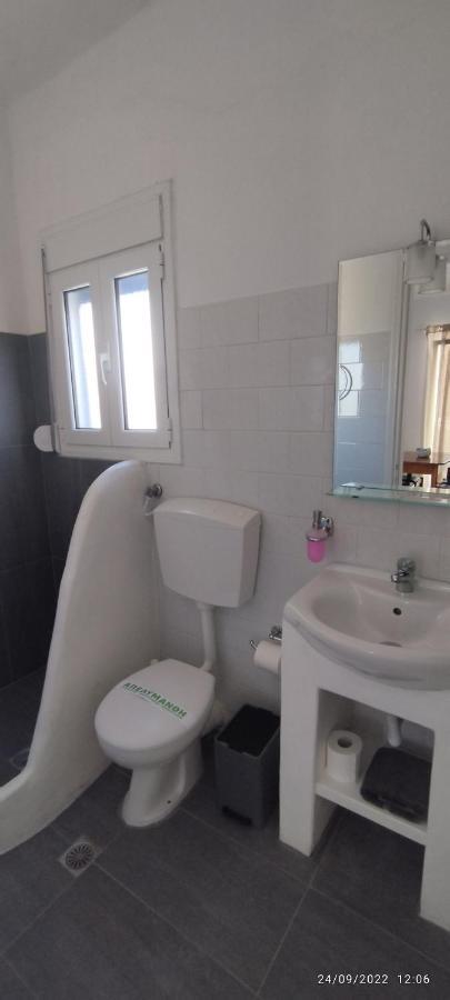 Tinos Apartments Zalonis Agios Ioannis  Chambre photo