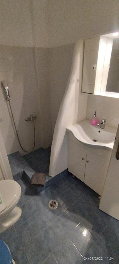 Tinos Apartments Zalonis Agios Ioannis  Chambre photo