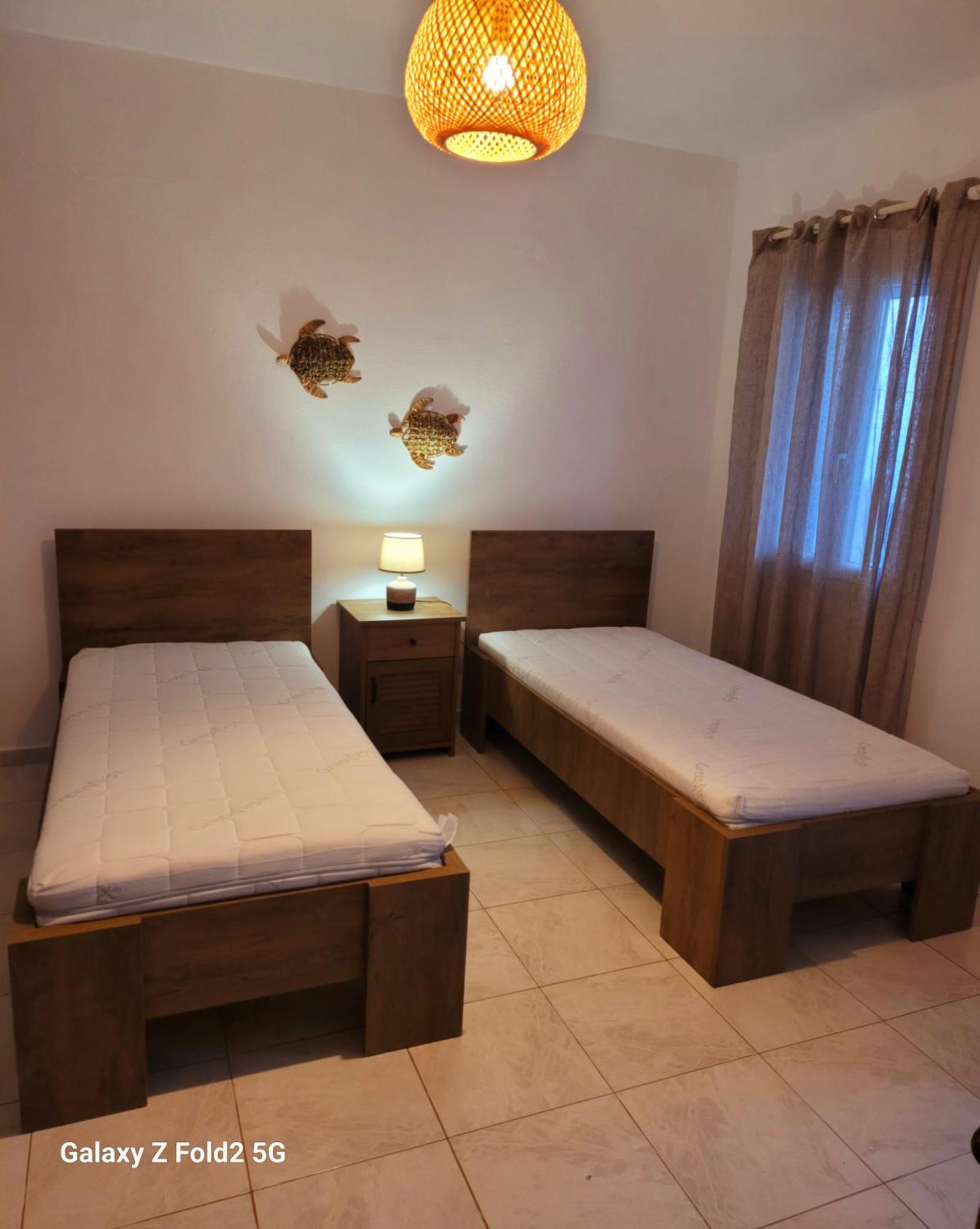 Tinos Apartments Zalonis Agios Ioannis  Extérieur photo